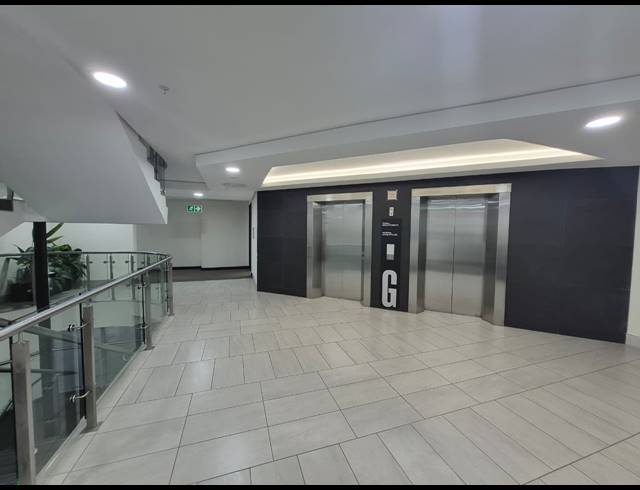 196M² OFFICE TO LET IN SANDTON CENTRAL